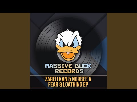 Fear And Loathing (Hungarian Version)