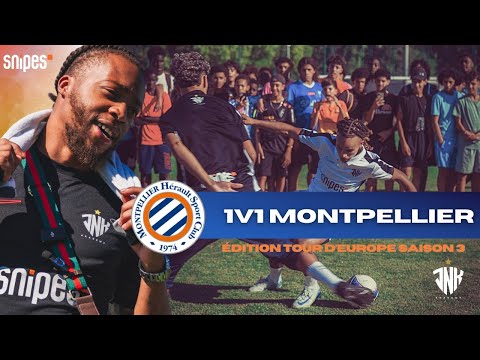 🔥 MONTPELLIER, C’ÉTAIT DU SALE ! 🔥