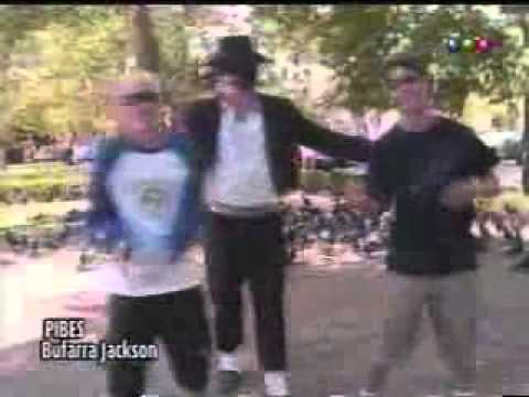 Top Forry 22 - subterraneo - pibes - cagador