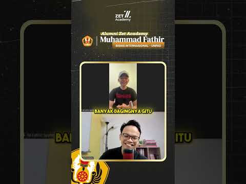 Testimoni Muhammad Fathir Syahroni