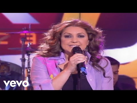 Niña Pastori - Mediterraneo