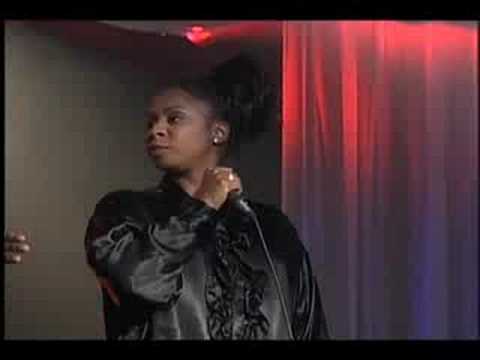Margaret Bell - I Wanna Be (with Bebe Winans)