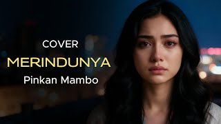 Download lagu MERINDUNYA – Pinkan Mambo | Cover RESKYMUSIC (Slow Pop Romantis) mp3 Download lagu MERINDUNYA – Pinkan Mambo | Cover RESKYMUSIC (Slow Pop Romantis) mp3