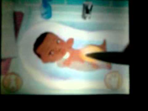 my baby boy nintendo ds download