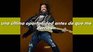 Bumblefoot - Objectify (Subtitulada al español)