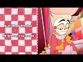 Lucifer Morningstar Complete Scenepack Hazbin Hotel Season 2 Audio Included
