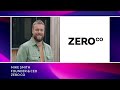 Mike Smith, Zero Co | Part 1 | CMO Now series