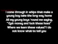 Drake Girls Love Beyoncé Ft James Fauntleroy LYRICS