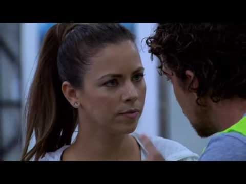 Adriana y Diego ❤️ 38-2 | 2017 Offic. Video