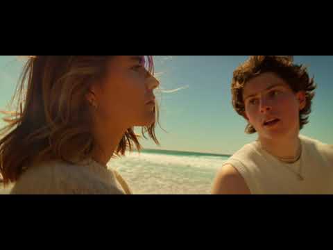 Toby Hobart - Off The Edge (Official Music Video)