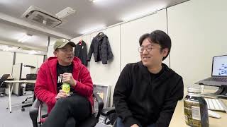 コーヒーの中身をポッカレモンに入れ替えるドッキリの裏話【レモンどら焼きはありなのか？】