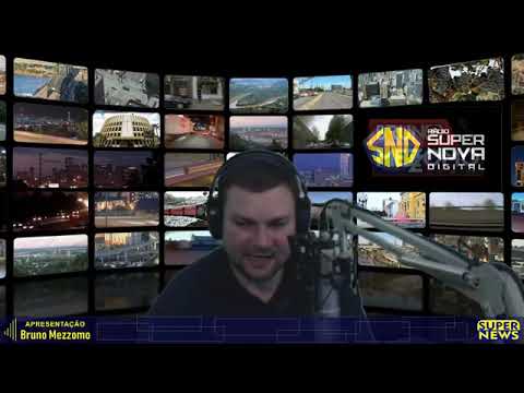 Super News 28 de março