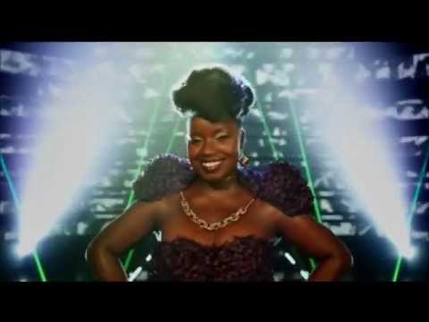 The X Factor 2011 Contestant's Individual Intros