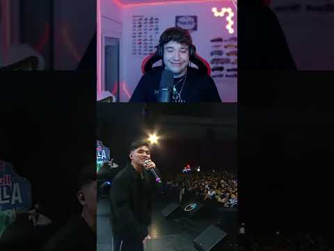 ESTO QUE FUÉ?😲 KATACRIST VS DELENYER 7E REDBULL NACIONAL PERÚ | KAPO013