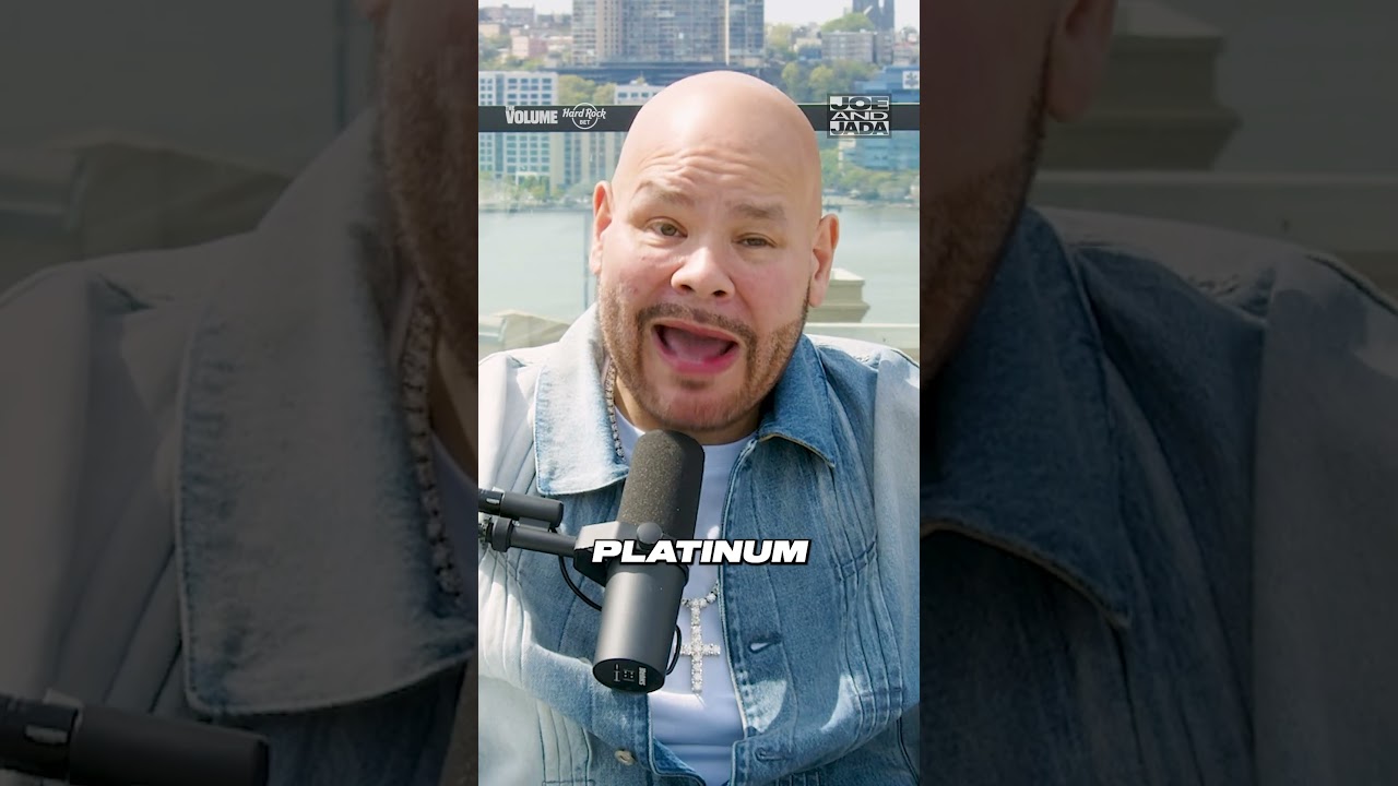 Styles P joins the crew and talks some of the WILDEST lines in Hip Hop