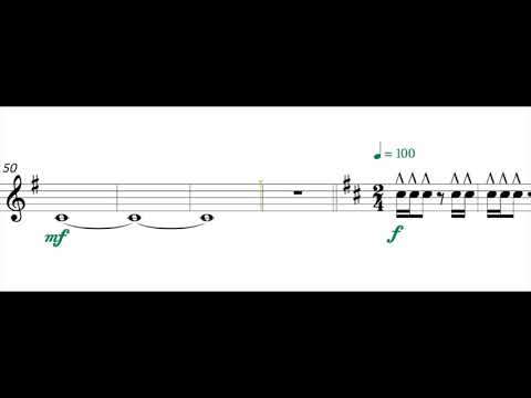 Star Wars Saxophone Alto 3