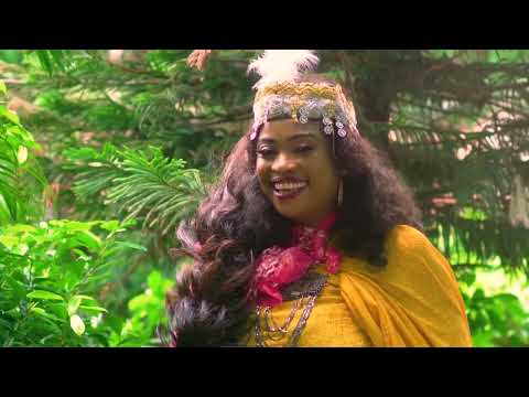 CHI ANYI DI MMA [ nigerian traditional gospei music]