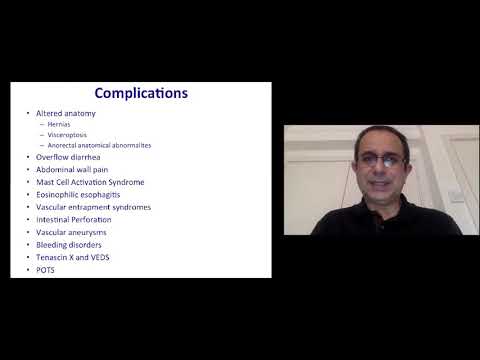 2020 Virtual Summer Conference: Prendre en Charge les Complications Gastro-intestinales (GI) by Prof Qasim Aziz | French (FR)