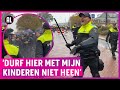 Politie grijpt hard in bij intocht Sint: ‘In- en intriest’