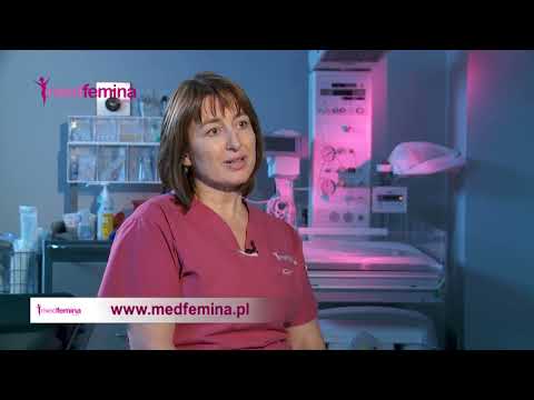 MedfeminaTV - Natural childbirth or cesarean section