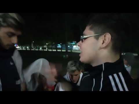 Dyko vs Bimfella | Springfree ~ Fecha 5: Desafío | Octavos de final