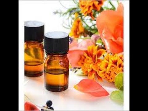 Tagetes Essential Oil