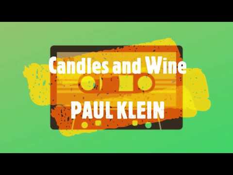 Candles and Wine PJK Music