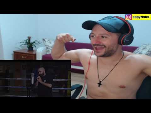 Reactionez la Phunk B, Cedry2k | 2p2 sesiune | S3E1