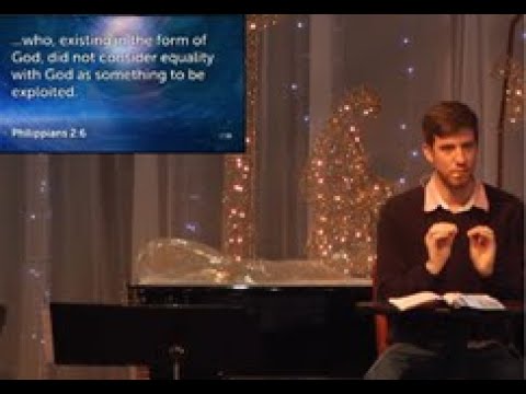 20201227 Canyons Church SLC English 11 am