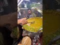 Ragda Samosa From Railway Canteen Shorts Youtubeshorts Trending