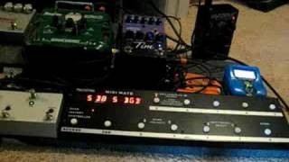Video thumbnail for Damage Control Timeline Demo (Part 2 of 3) by Karl Verkade