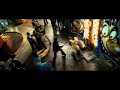 The Last Circus Trailer