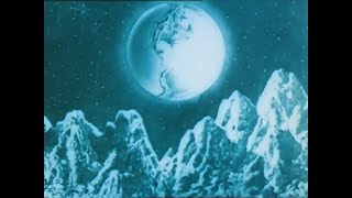 Nick Hakim - Papas Fritas (Music Video)