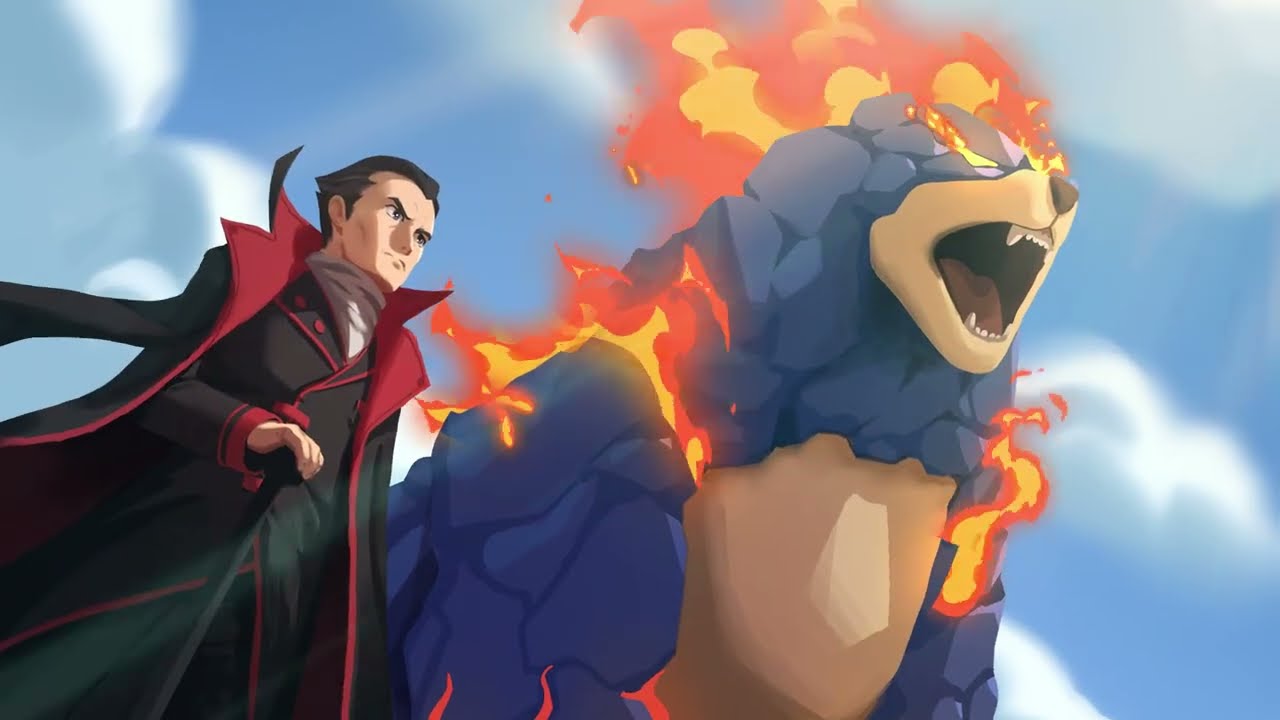 EvoCreo 2 : un clone de Pokémon efficace… à condition de jouer au bon endroit