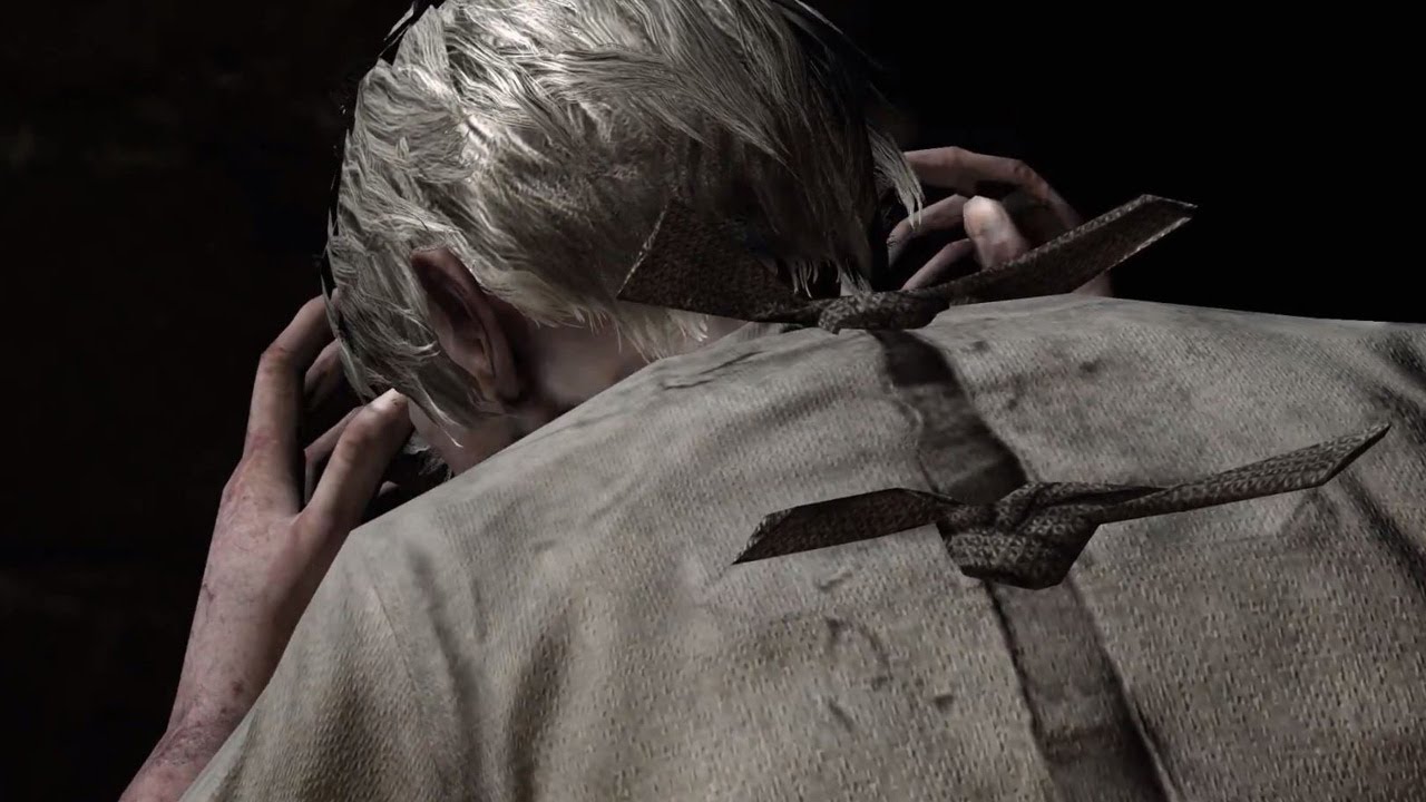 The Evil Within - PAX East Gameplay Trailer - YouTube
