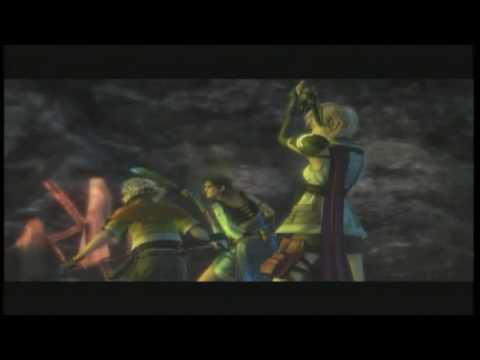 FFXIII Walkthrough Part 74