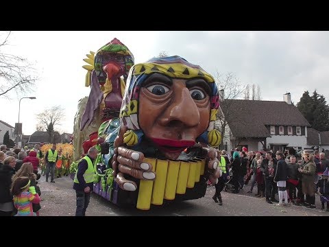 download lagu mp3 mp4 Carnaval Losser 2019, download lagu Carnaval Losser 2019 gratis, unduh video klip Carnaval Losser 2019