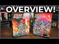 Fear Agent Deluxe Volume 1 & 2 Hardcover Overview | Rick Remender's Magnum Opus!
