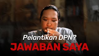 Download lagu Soal DPN... Mari Kita Ngobrol mp3