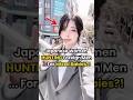 Japanese Women HUNTING Foreign Men For Mixed Babies Japan