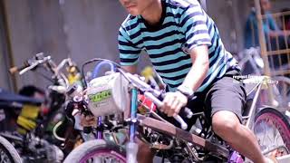 Download lagu STORY WA VERSI DRAG RACE // SARAN LAGU BUAT POLOSAN!! mp3