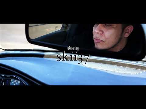 Skii37 - Cash Rulez - (Official Music Video)
