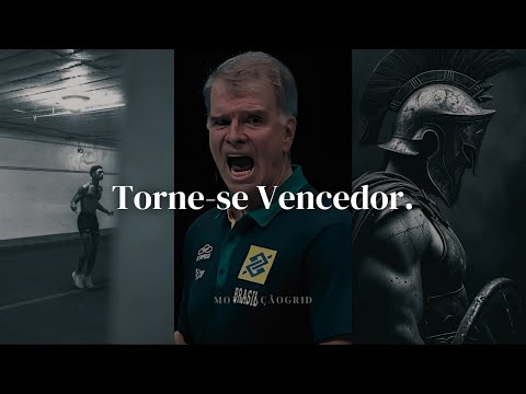 THE SECRET OF CHAMPIONS: How Winners Think | Bernardo Rezende Brazilian volleyball