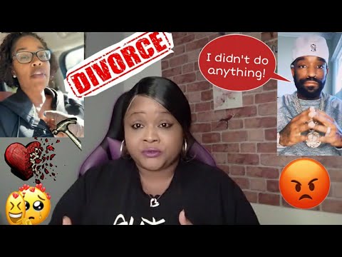 Mrslatruth Divorce