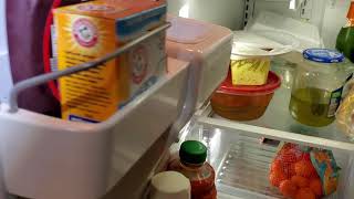 Frigidaire Refrigerator Ice Maker Test