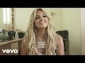 Samantha Jade - Always (Behind the Scenes)