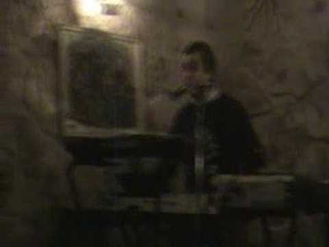 Igor Cukrov, Ostala si uvijek ista,       u živo svirka