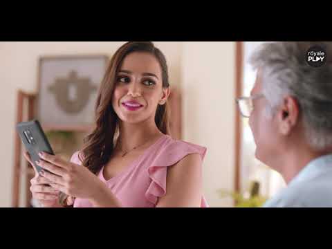 Asian Paints Royale Play