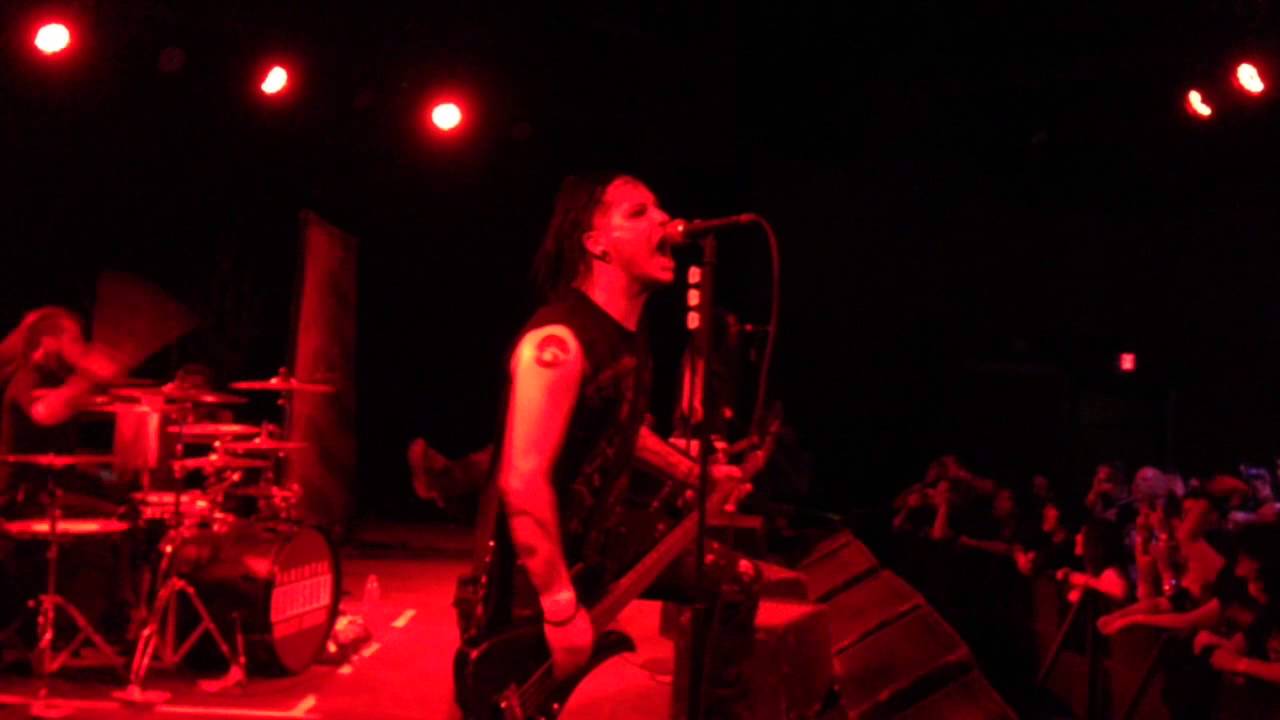 Dope Announces Fan Funded Reunion Tour