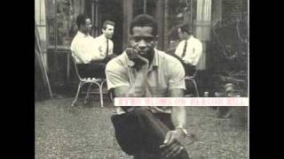 Donald Byrd  - People Will Say We're In Love